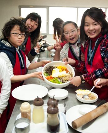 동계한자캠프 1일차(2011)