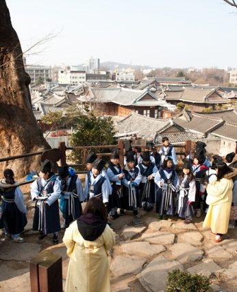 동계한자캠프 1일차(2011)