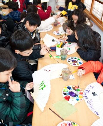 동계한자캠프 2일차(2011)