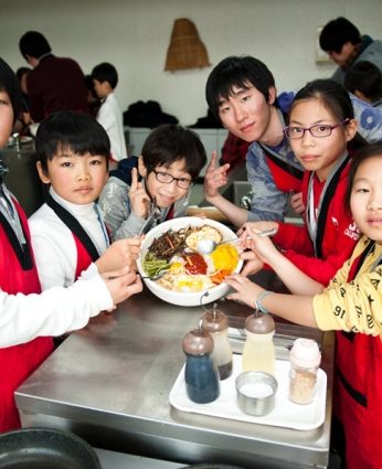 동계한자캠프 1일차(2011)