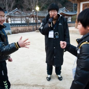 동계한자캠프 3일차(2011)