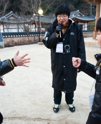 동계한자캠프 3일차(2011)