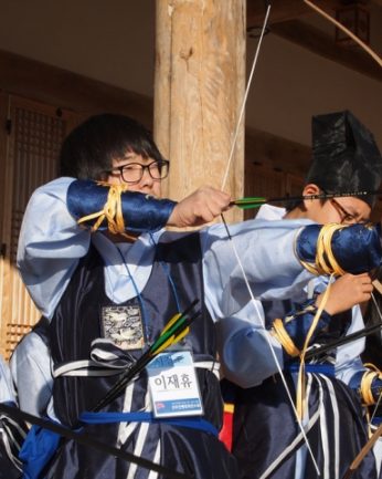 전주시 중학교 간부 연수
