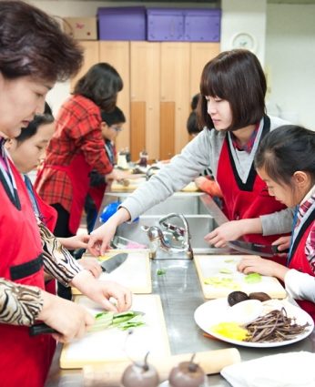 동계한자캠프 1일차(2011)