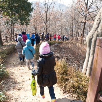 동계한자캠프 2일차(2011)