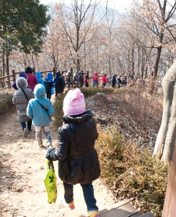 동계한자캠프 2일차(2011)