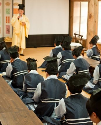 2013 하계 중학생 리더십 캠프 '한국의 리더를 만나다'