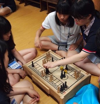 광명 충현고등학교