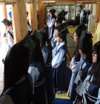 익산 지원중학교