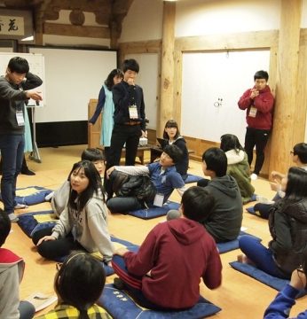 완주운주중학교