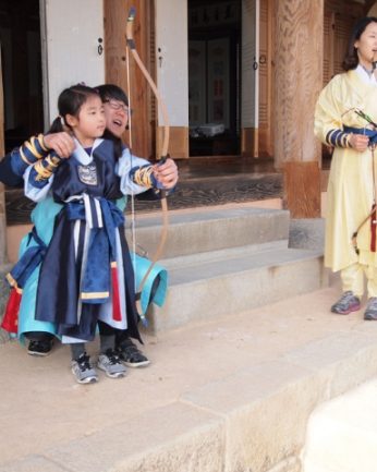 이마트 임직원 가족 연수