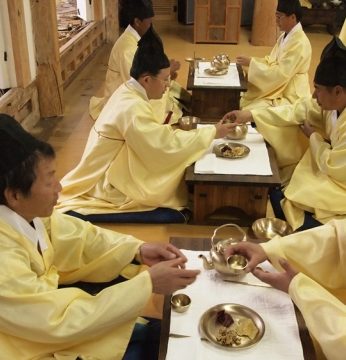 완주지역 다문화 아버지 연수