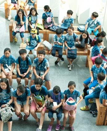 2013 하계 한자문화캠프