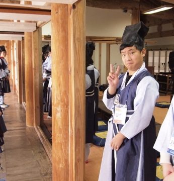 완주운주중학교