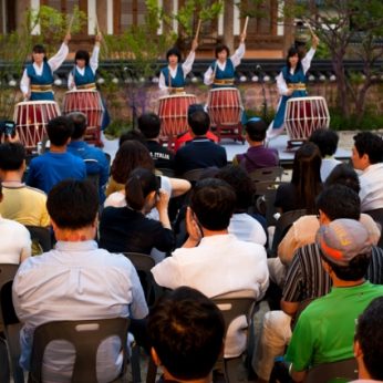 한국의 시·서·화(이야기 콘서트)