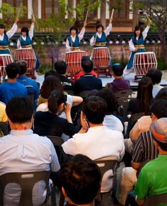 한국의 시·서·화(이야기 콘서트)