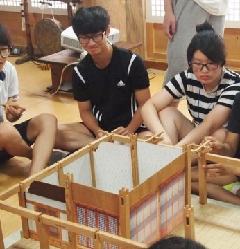 광명 충현고등학교