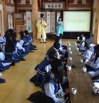 익산 지원중학교