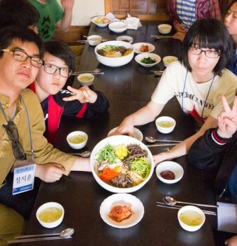 부안 위도중·고등학교