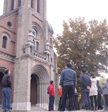 완주지역 다문화 아버지 연수