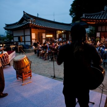 한국의 시·서·화(이야기 콘서트)