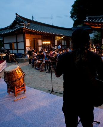한국의 시·서·화(이야기 콘서트)