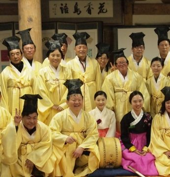 태안군 평생교육 관계자