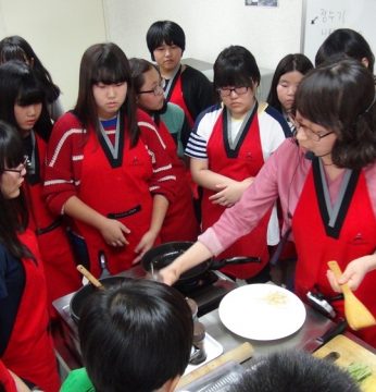 익산 지원중학교