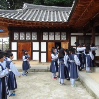 익산 지원중학교