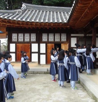 익산 지원중학교