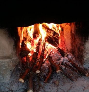 겨울을 데우는 소리