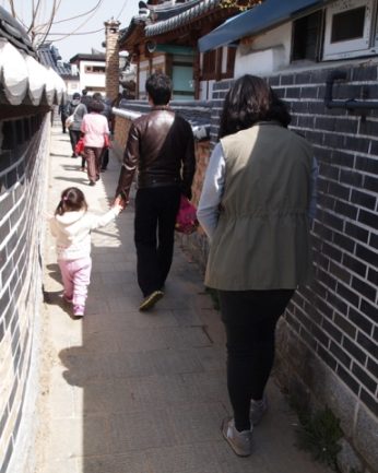 이마트 임직원 가족 연수