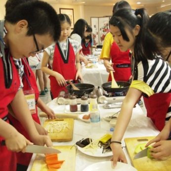 솔내청소년수련관 전주 골목길 통신원