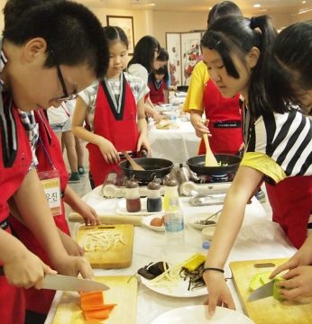 솔내청소년수련관 전주 골목길 통신원