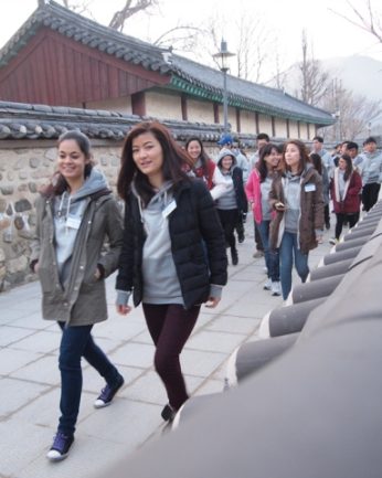 리앤원 아시안펠로우쉽