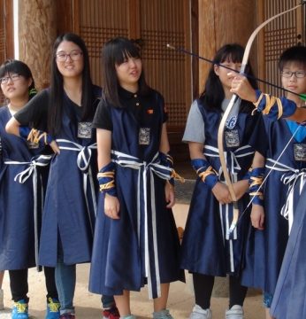 익산 지원중학교