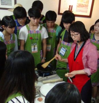 경기 하남고등학교