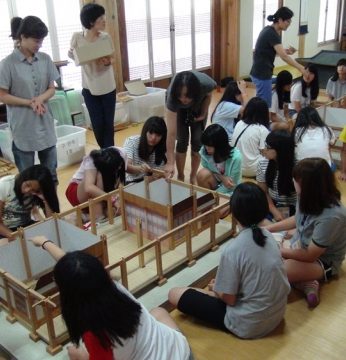 대천여자중학교