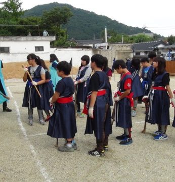 익산 지원중학교