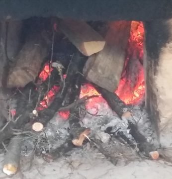 겨울을 데우는 소리