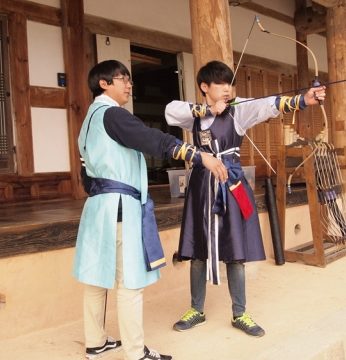 진안 진성중학교