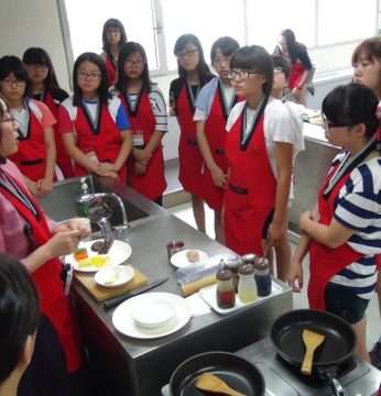 대천여자중학교