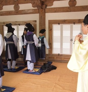 완주운주중학교