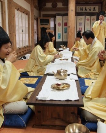 24회 전국 사무관 모임