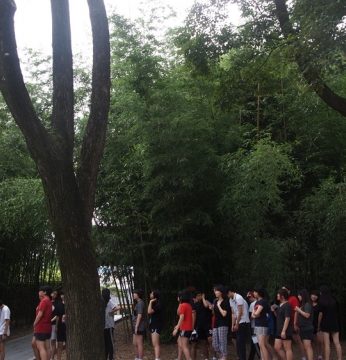 광명 충현고등학교