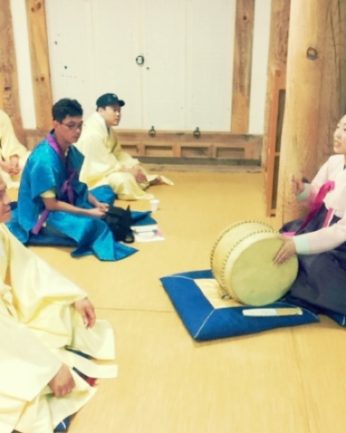 1인 창조기업 비즈니스센터