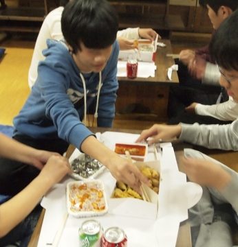 진안 진성중학교