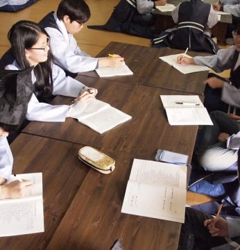 진안 진성중학교