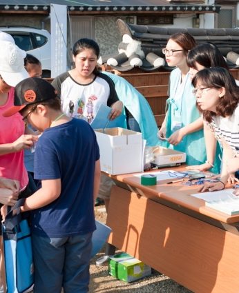 2013 하계 한자문화캠프