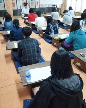 장수 계남중학교